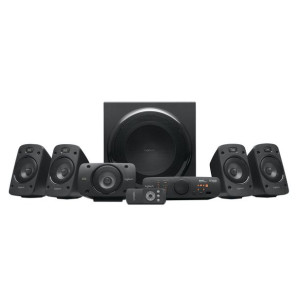 Głośniki Komputerowe Logitech Surround Sound Speakers Z906