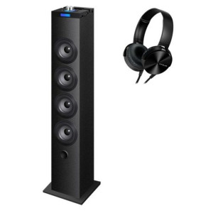 Wieża Soundtower Bluetooth Innova TW10 40W Bluetooth 1000 mAh