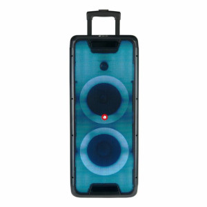 Głośnik Bluetooth Przenośny NGS WILDRAVE2