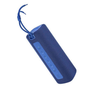 Głośnik Bluetooth Przenośny Xiaomi QBH4197GL 16W 2600 mAh Niebieski