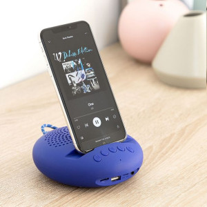 Głośnik bezprzewodowy z obsługą urządzeń Sonodock InnovaGoods