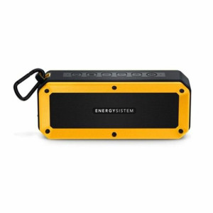 Głośnik Bluetooth Energy Sistem 444878 2000 mAh 10W Żółty Czarny