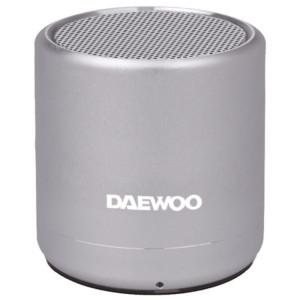 Głośnik Bluetooth Daewoo DBT-212 5W
