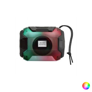 Głośnik Bluetooth Mars Gaming MSBAX RGB 10 W