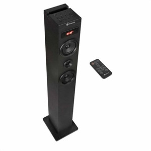 Głośnik Bluetooth Przenośny NGS SKYCHARM2.1