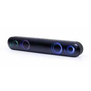 Głośnik Bluetooth Przenośny GEMBIRD SPKBT-BAR400L