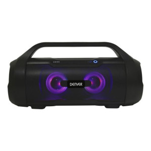 Głośnik Bluetooth Przenośny Denver Electronics BTG-615 19W