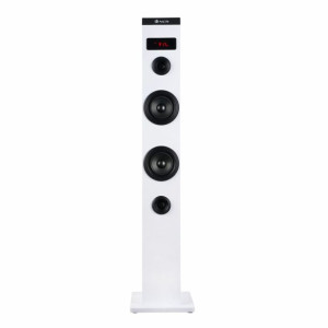 Głośnik NGS SKY CHARM Biały 50W