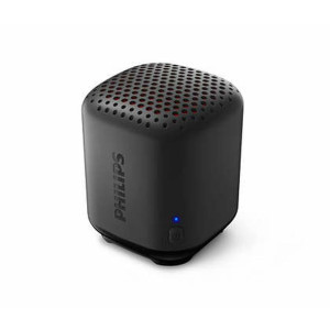 Głośnik Bluetooth Przenośny Philips TAS1505B/00 Czarny