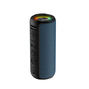 Głośnik Bluetooth Przenośny DCU Niebieski 20 W