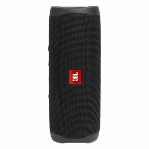 Głośnik Bluetooth Przenośny JBL JBLFLIP5BLK 4800 mAh 20W Czarny