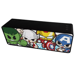Głośnik Bluetooth Przenośny Avengers
