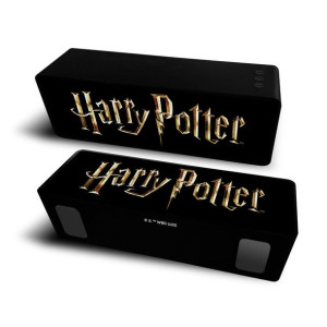 Głośnik Bluetooth Przenośny ERT Group Harry Potter Czarny