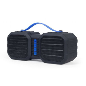 Głośnik Bluetooth Przenośny GEMBIRD SPK-BT-19