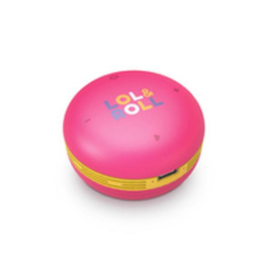 Głośnik Bluetooth Przenośny Energy Sistem Lol&Roll Pop