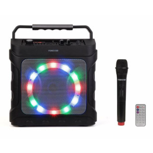 Głośnik Bluetooth Przenośny FONESTAR PartyBox