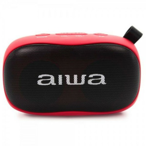 Głośnik Bluetooth Przenośny Aiwa BS110RD 10W