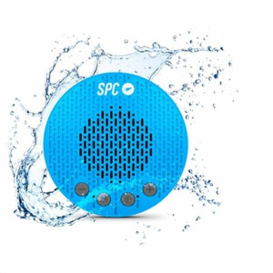 Głośnik Przenośny SPC 4406A 600 mAh 5 W