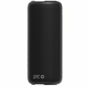 Głośnik Bluetooth SPC Internet 4433N S.ZENITH Czarny