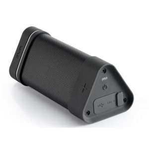 Głośnik Bluetooth Hercules OUTDOOR 04 PLUS Czarny