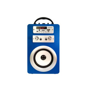 Głośnik Bluetooth Przenośny Infiniton K8 5 W