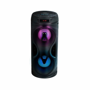 Głośnik Bluetooth Dunlop Czarny 30 W