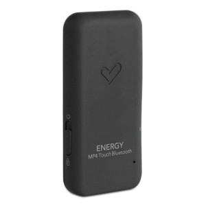 Odtwarzacz MP4 Amber Energy Sistem 447220 Bluetooth