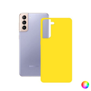 Pokrowiec na Komórkę KSIX Samsung Galaxy S21 Plus