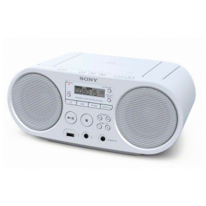 Radio z CD Sony ZS-PS50