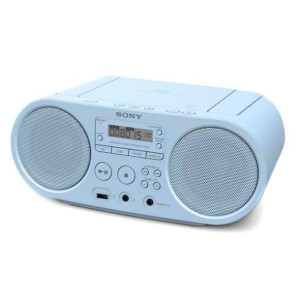 Radio z CD Sony ZS-PS50