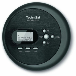 Radio TechniSat 0000/3942 (Odnowione A)