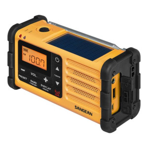 Radio Sangean MMR-88