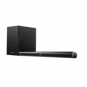 Bezprzewodowy soundbar Grundig GSB910SW Czarny