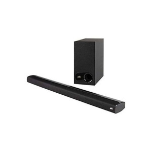 Soundbar Polk SIGNA S2 Czarny Bezprzewodowy