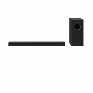 Soundbar Panasonic SCHTB490E 240W Czarny
