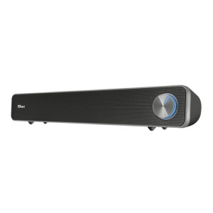 Soundbar Trust 22946 Czarny
