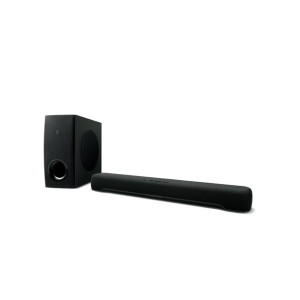 Soundbar YAMAHA SR-C30A Czarny