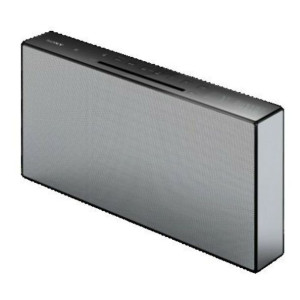 Miniwieża Hi-fi Sony CMTX3CDW  30W Biały Micro-USB