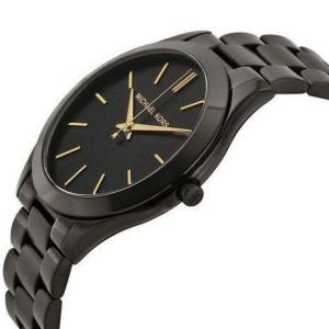 Zegarek Damski Michael Kors Mk3221 - Slim Runway (zm500e)