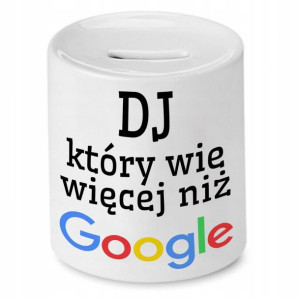 Dla Dja Muzyka Skarbonka Dj Który Wie Więcej
