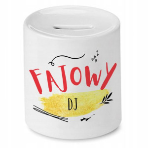 Dla Dja Muzyka Skarbonka Fajowy Dj Fajowy Muzyk