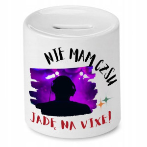 Dla Dja Muzyka Skarbonka Jadę Na Vixe