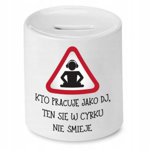 Dla Dja Muzyka Skarbonka Kto Pracuję Jako Dj