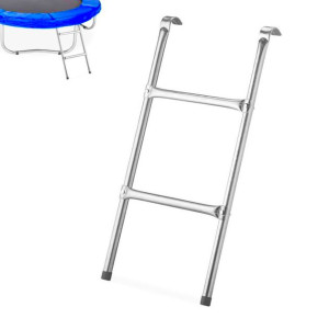 Drabinka Drabina Do Trampoliny Uniwersalna 86cm Na Prezent