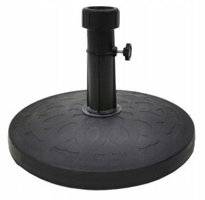 STOJAK NA PARASOL Podstawa pod parasol ogrodowy fi 45 cm