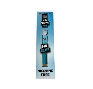 Aroma King Gem Mr Blue 700 Puffs