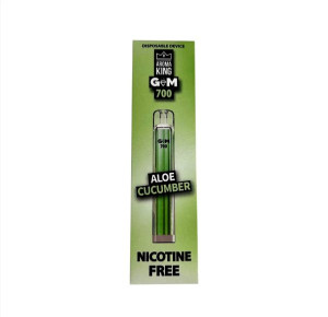 Aroma King Gem Aloe Cucumber 700 Puffs