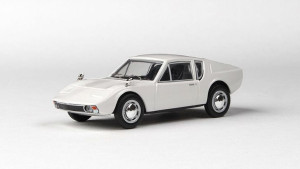 Abrex UVMV GT, 1970, wer. 00