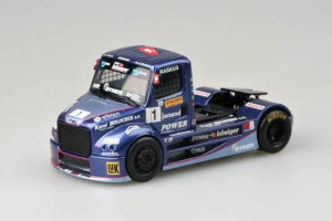 Abrex Buggyra MK R-08, Nr1