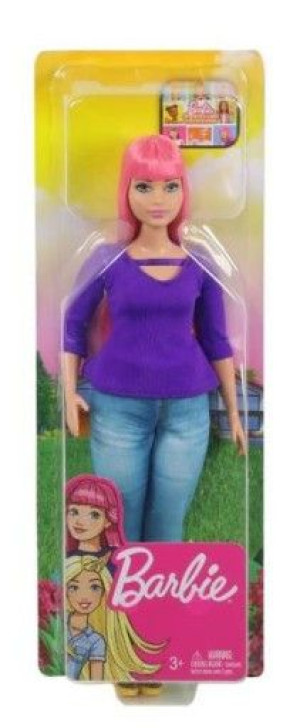 Barbie Ghr59 Daisy Lalka Podstawowa